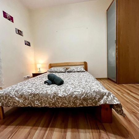 Starowislna St Apartment Krakow Bagian luar foto