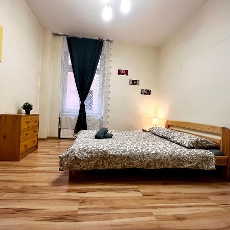 Starowislna St Apartment Krakow Bagian luar foto